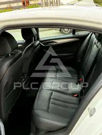 2019 BMW 520