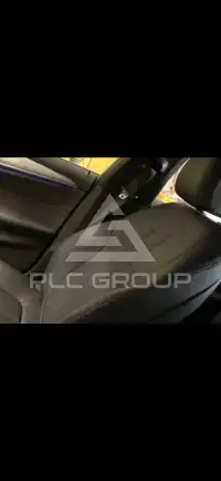 2019 BMW 520