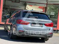 2019 BMW 520