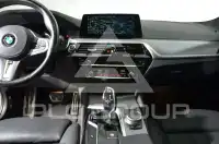 2019 BMW 520