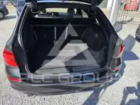 2019 BMW 520