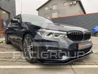 2019 BMW 520
