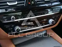 2019 BMW 520