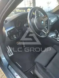 2019 BMW 520