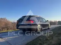 2019 BMW 520