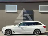 2019 BMW 520