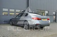 2019 BMW 520