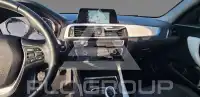 2019 BMW 116