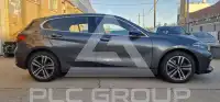 2019 BMW 116