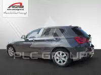 2019 BMW 116