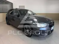 2019 BMW 116