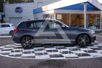 2019 BMW 116