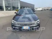 2019 BMW 116