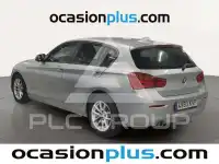 2019 BMW 116