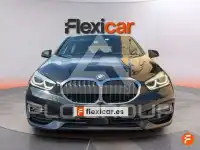 2019 BMW 116
