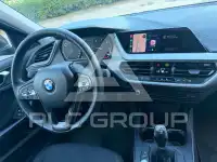 2019 BMW 116