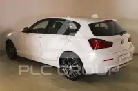 2019 BMW 116