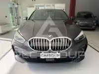 2019 BMW 116