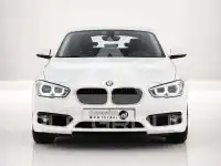 2019 BMW 116