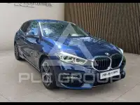 2019 BMW 116