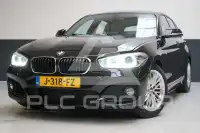 2019 BMW 116