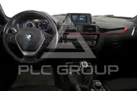 2019 BMW 116