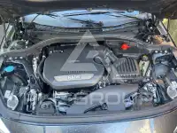 2019 BMW 116