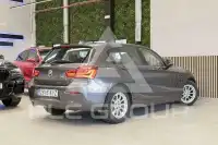 2019 BMW 116