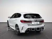2019 BMW 116
