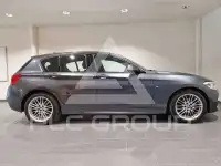 2019 BMW 116