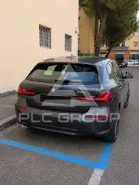 2019 BMW 116