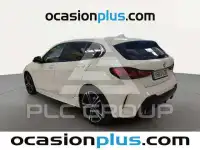 2019 BMW 116