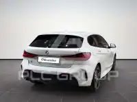 2019 BMW 116