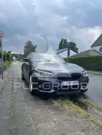 2019 BMW 116