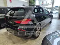2019 BMW 116