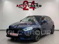 2019 BMW 116
