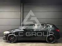 2019 BMW 116