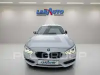 2019 BMW 116