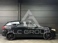 2019 BMW 116