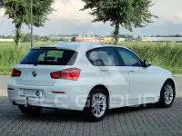 2019 BMW 116