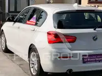 2019 BMW 116