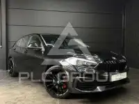 2019 BMW 116