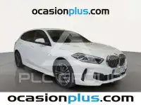 2019 BMW 116
