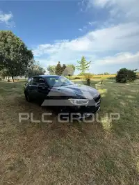 2019 BMW 116