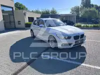 2019 BMW 116