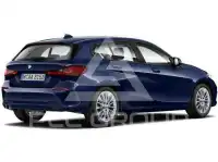 2019 BMW 116
