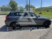 2019 BMW 116