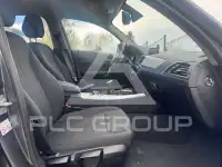 2019 BMW 116