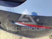 2019 BMW 116