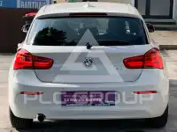 2019 BMW 116
